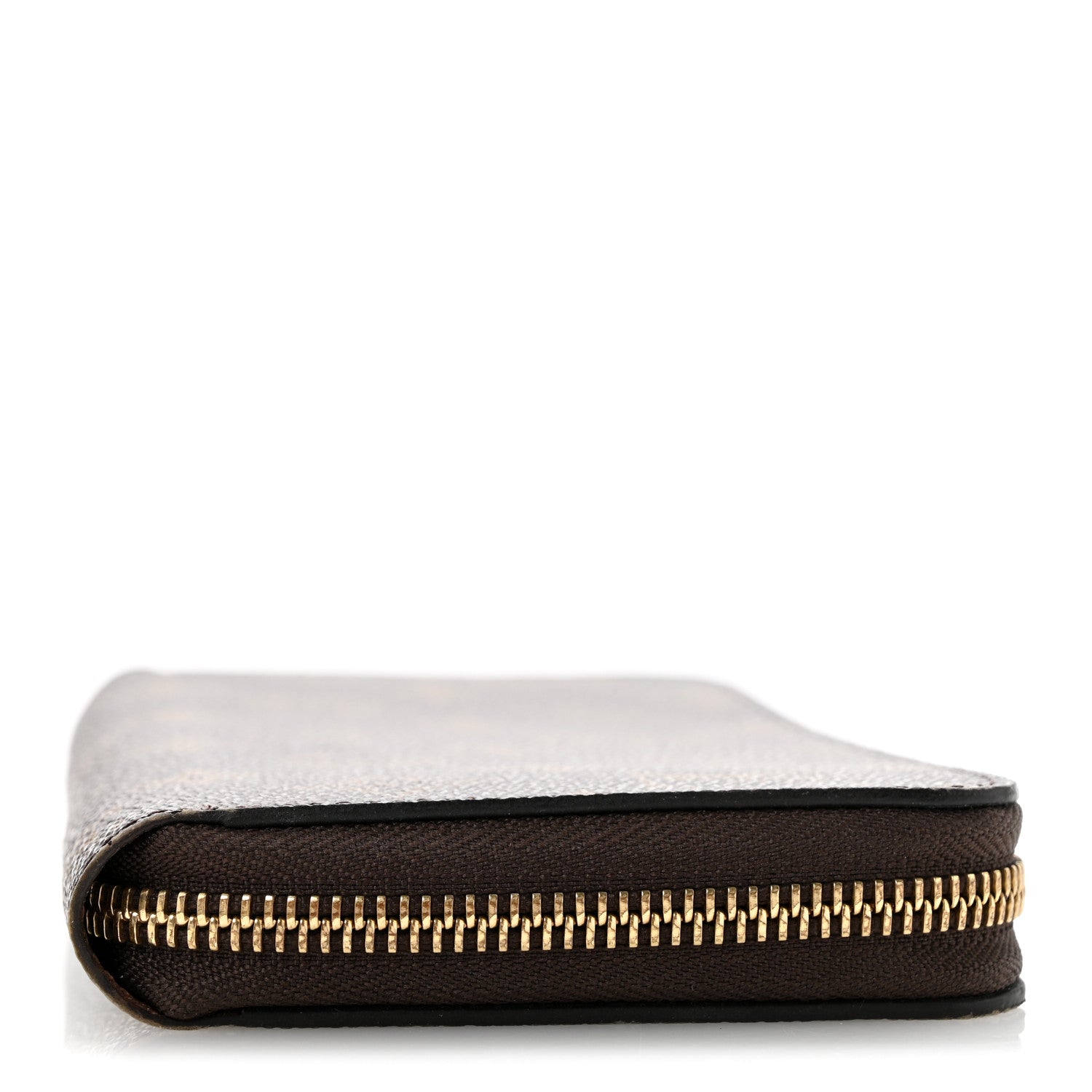 Monogram Zippy Wallet