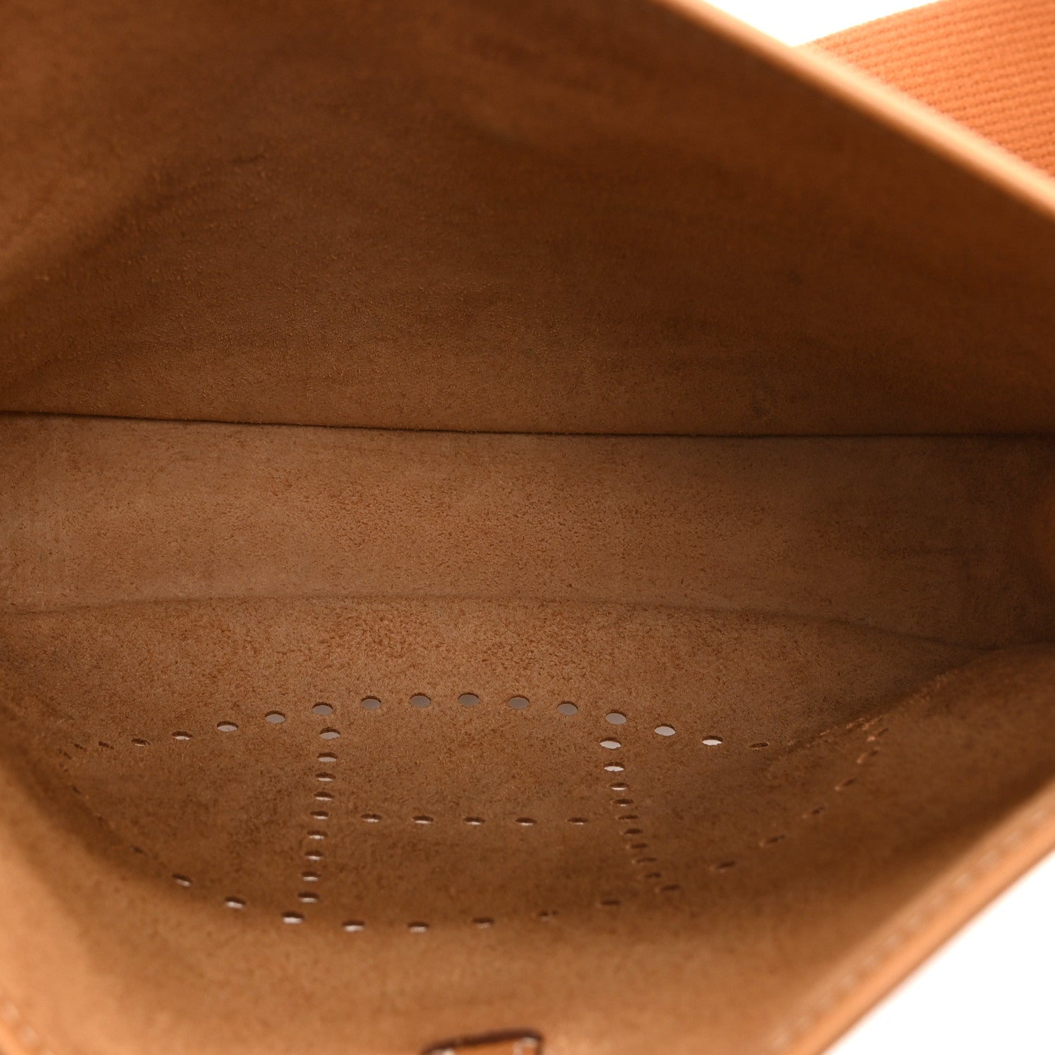 Epsom Evelyne II PM Tabac Camel