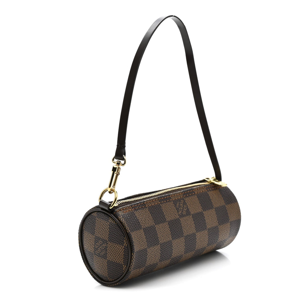 Damier Ebene Mini Papillon