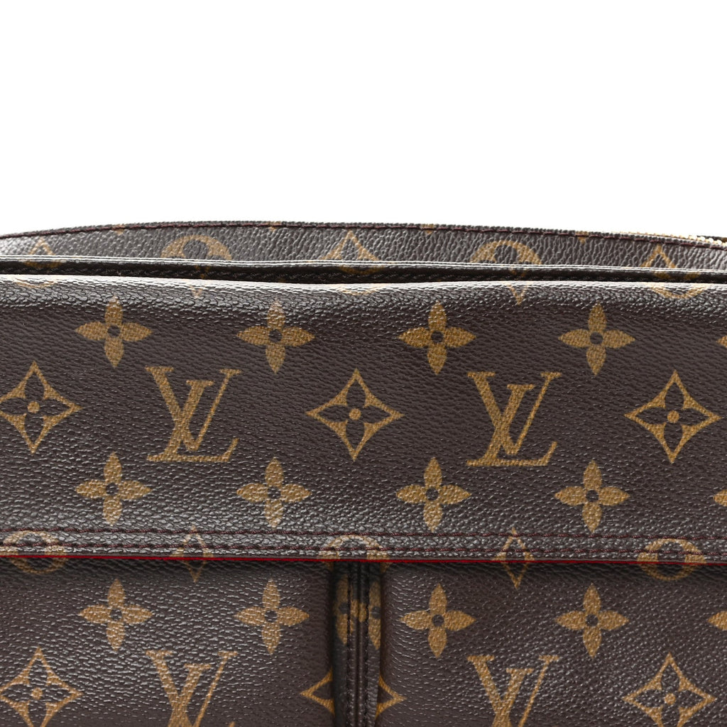 Monogram Viva-Cite MM