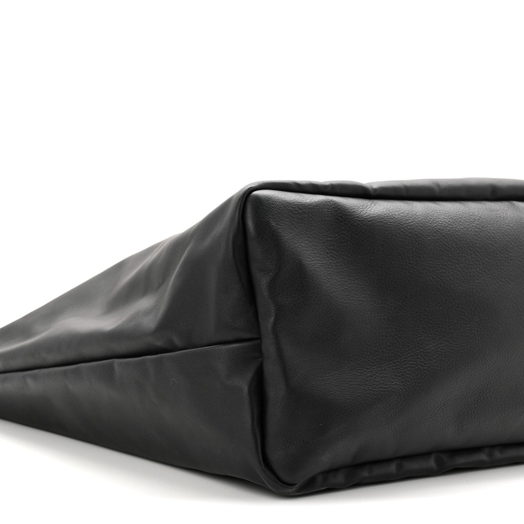 Goyardine Onde Millesime Reversible Anjou GM Black