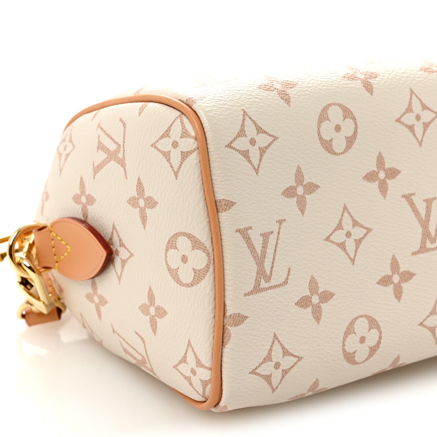 Monogram Dune Speedy Bandouliere 20