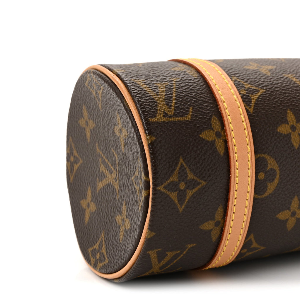Monogram Papillon 19