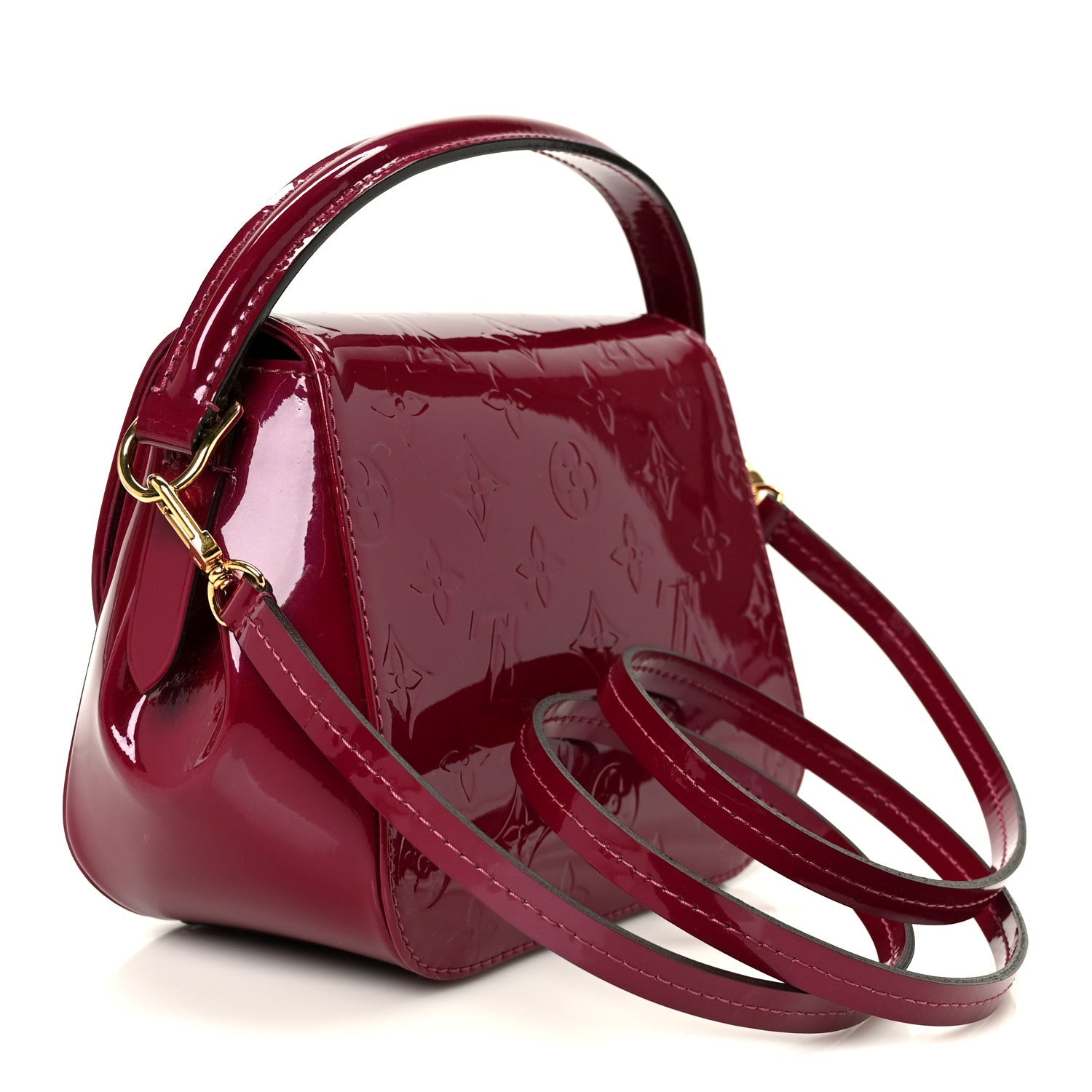 Vernis Pasadena Magenta