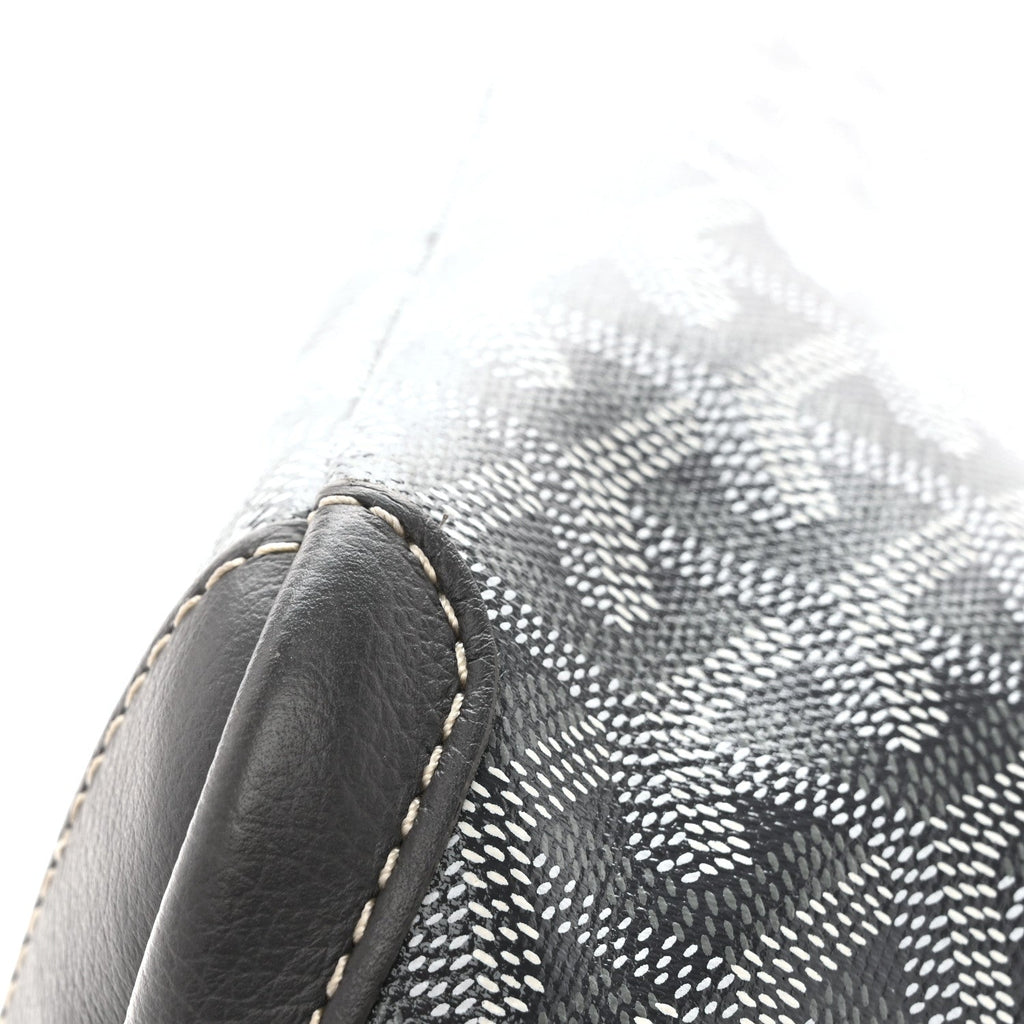 Goyardine Artois MM Grey