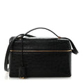Ostrich Extra Bag L27 Black