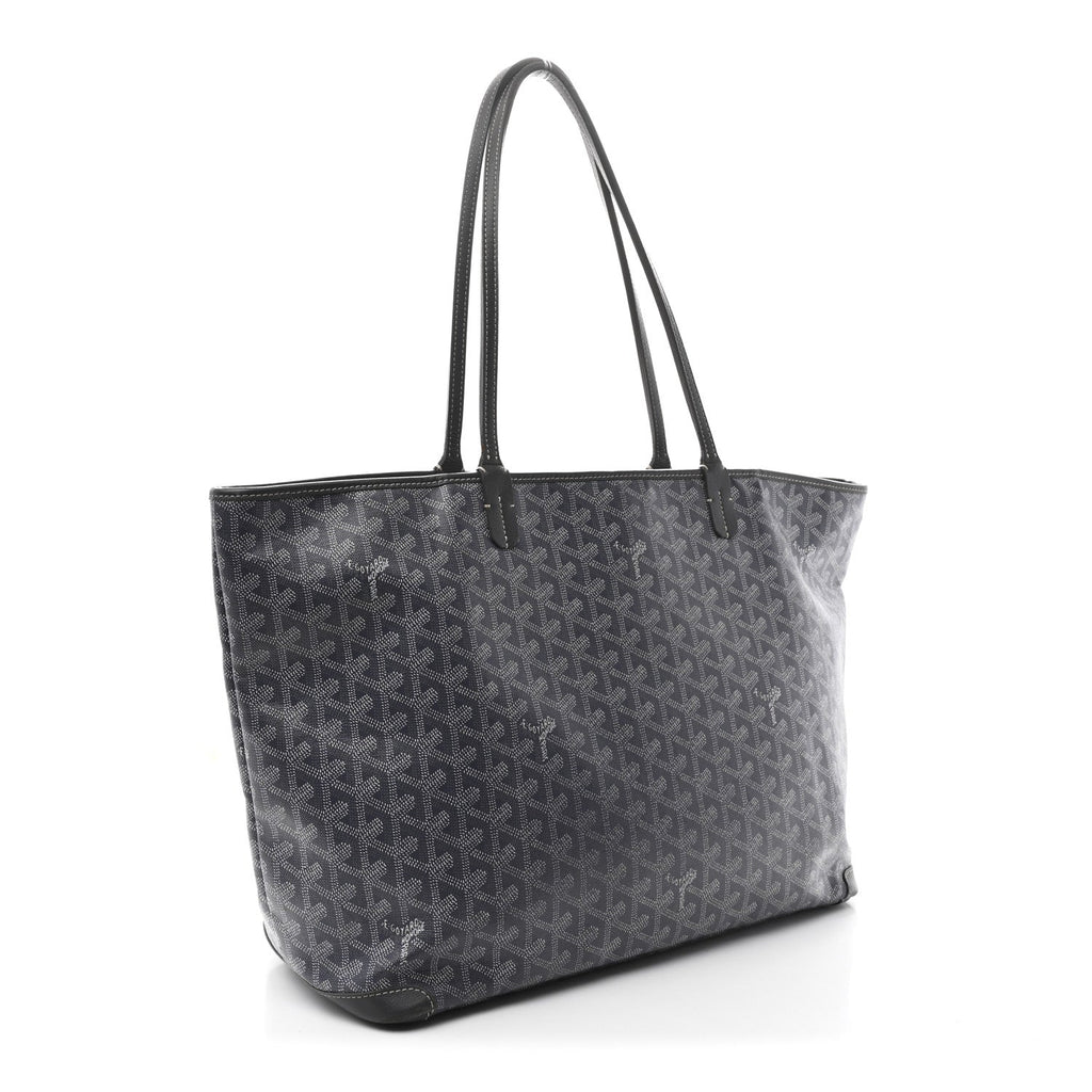 Goyardine Artois MM Grey