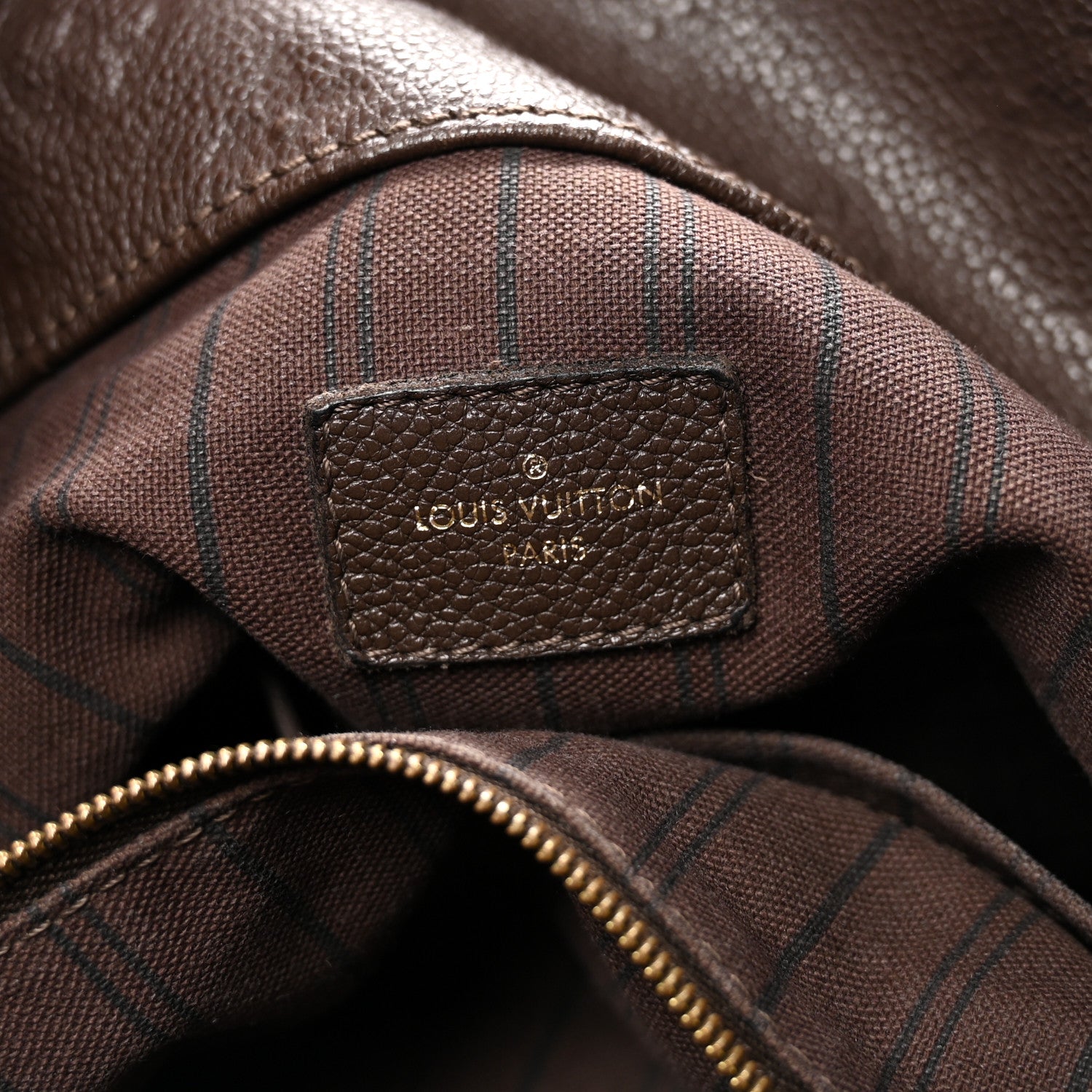 Empreinte Artsy MM Terre