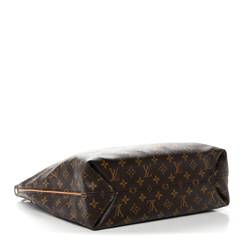 Monogram Sully MM
