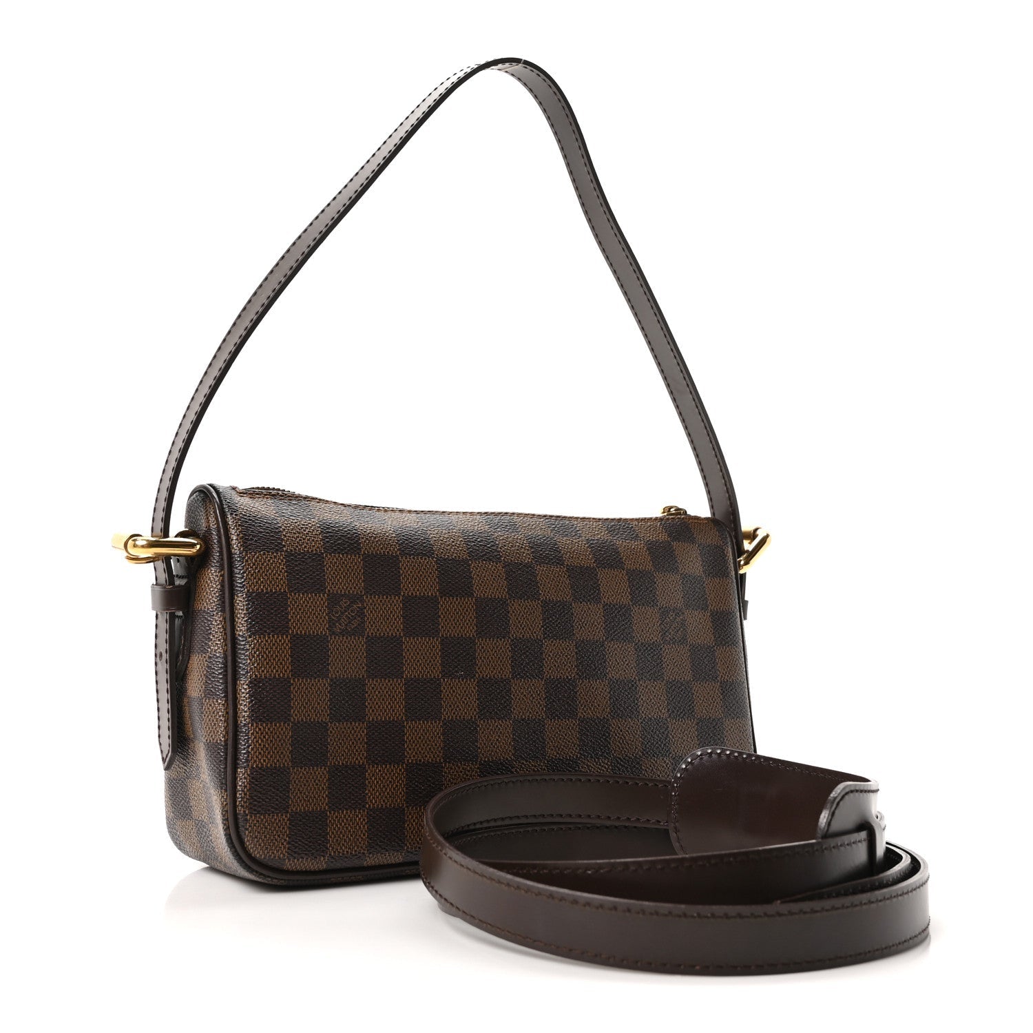 Damier Ebene Ravello GM