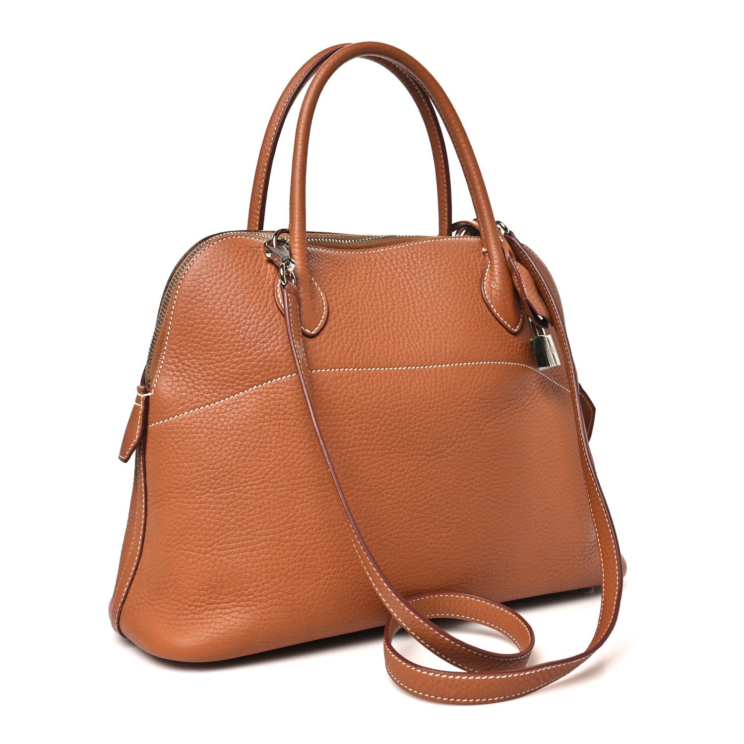 Taurillon Clemence Bolide 31 Gold