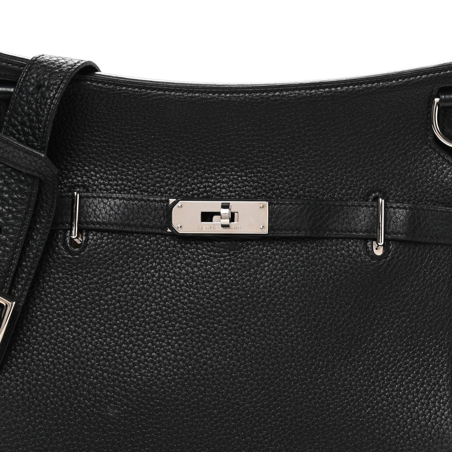 Taurillon Clemence Jypsiere 28 Black