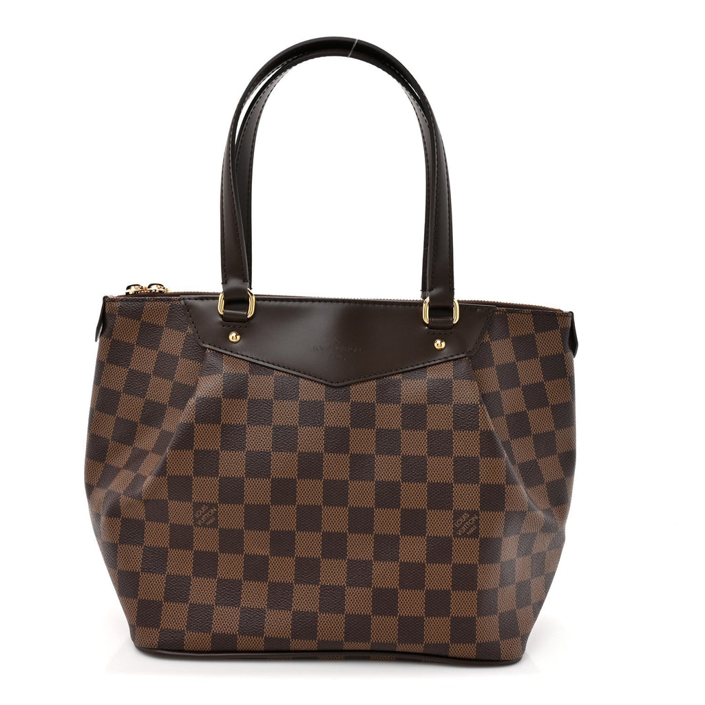 Damier Ebene Westminster PM