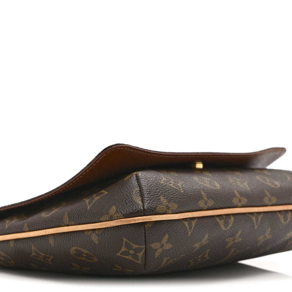 Monogram Musette Tango
