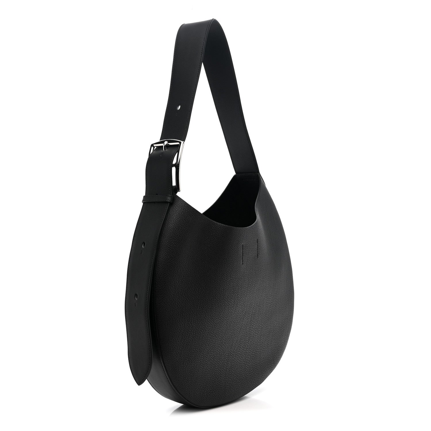 Taurillon Maurice Swift Arçon Black