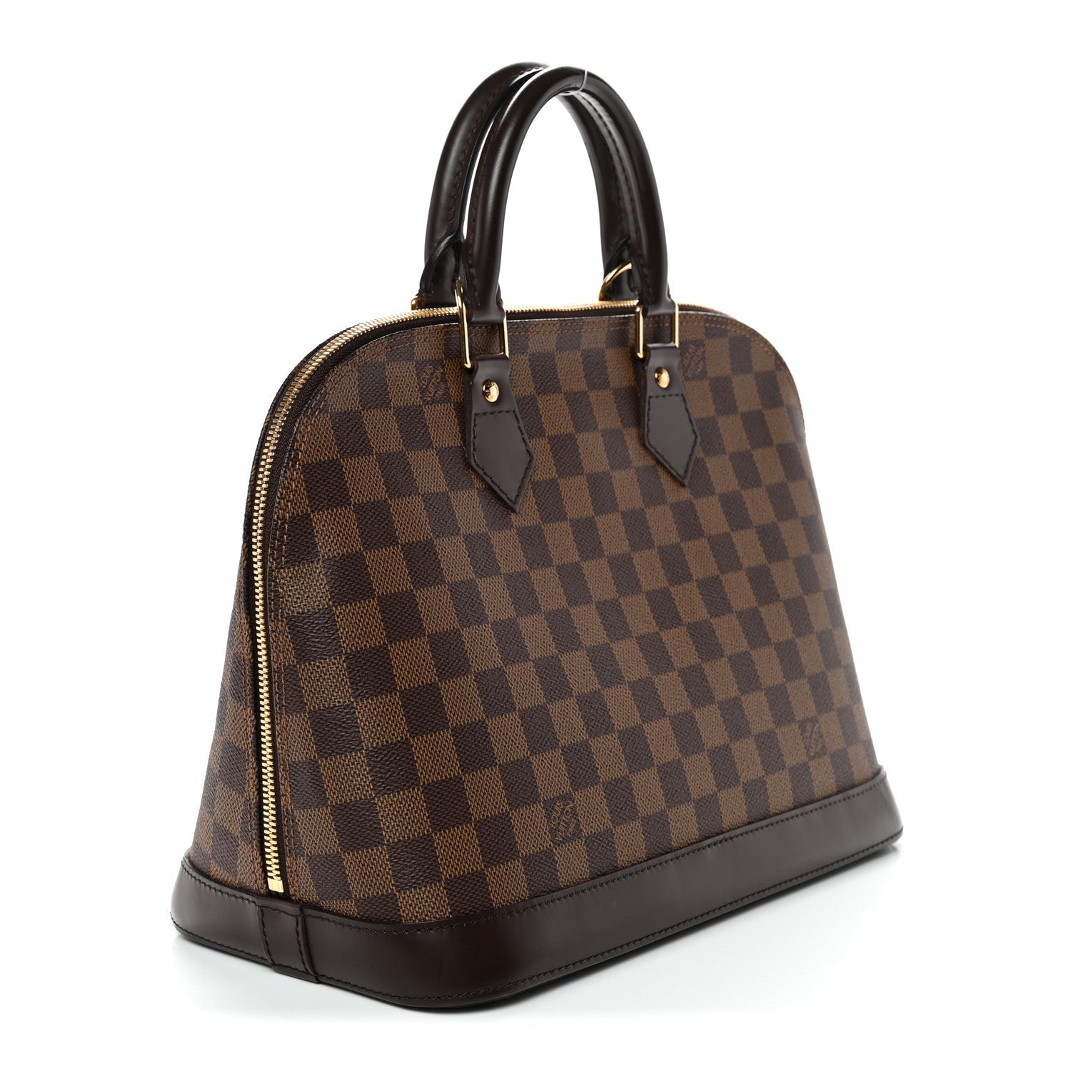 Damier Ebene Alma