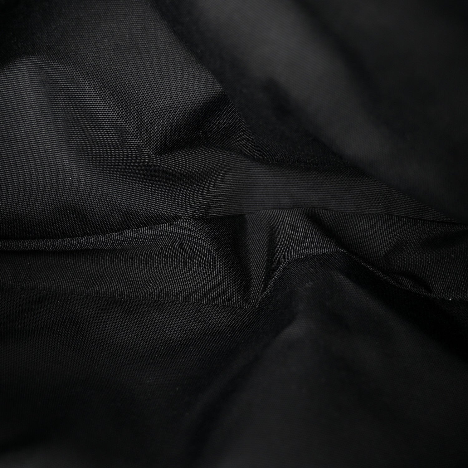 Patent Lambskin Cannage Rendezvous Flap Black