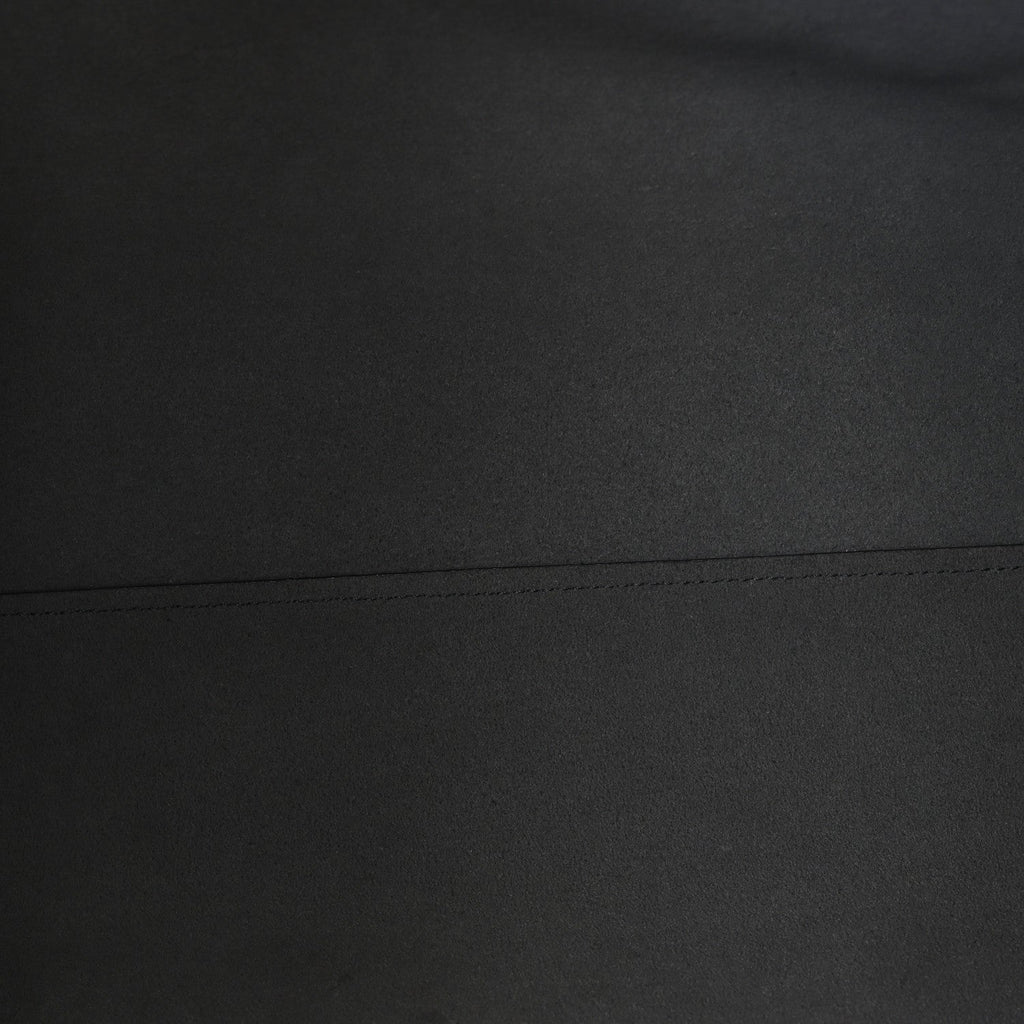 Calfskin Large Shopping Tote Earth