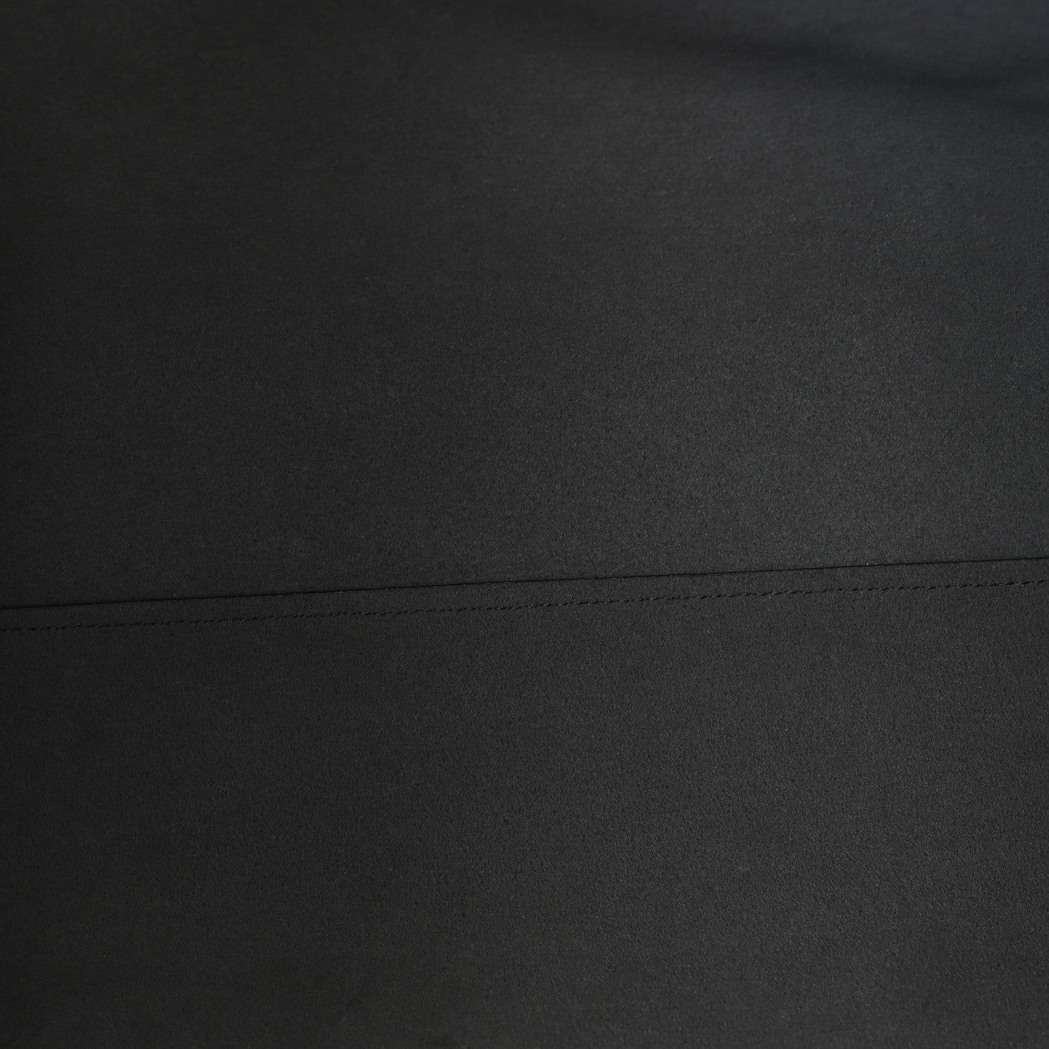 Calfskin Large Shopping Tote Earth