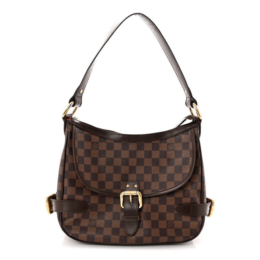 Damier Ebene Highbury