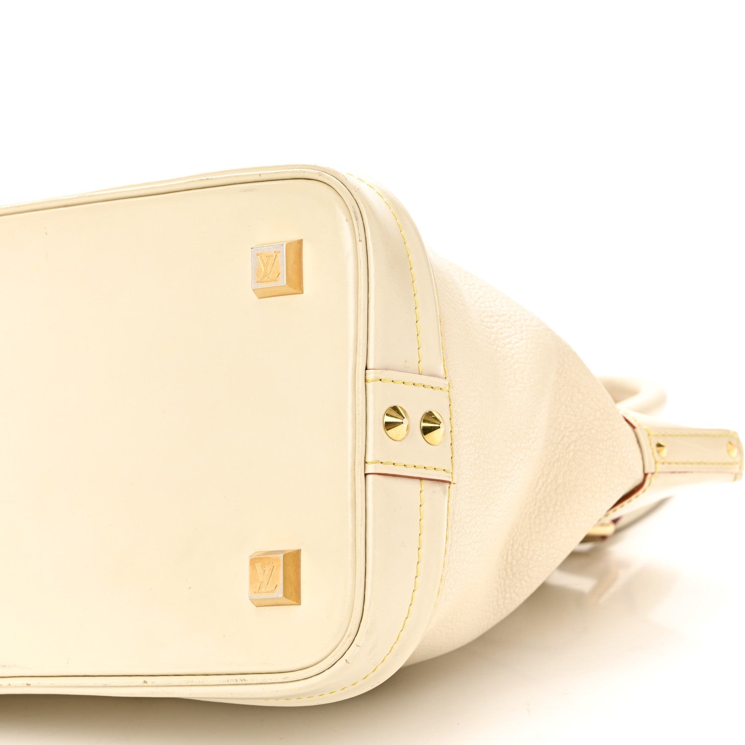 Suhali Lockit PM White