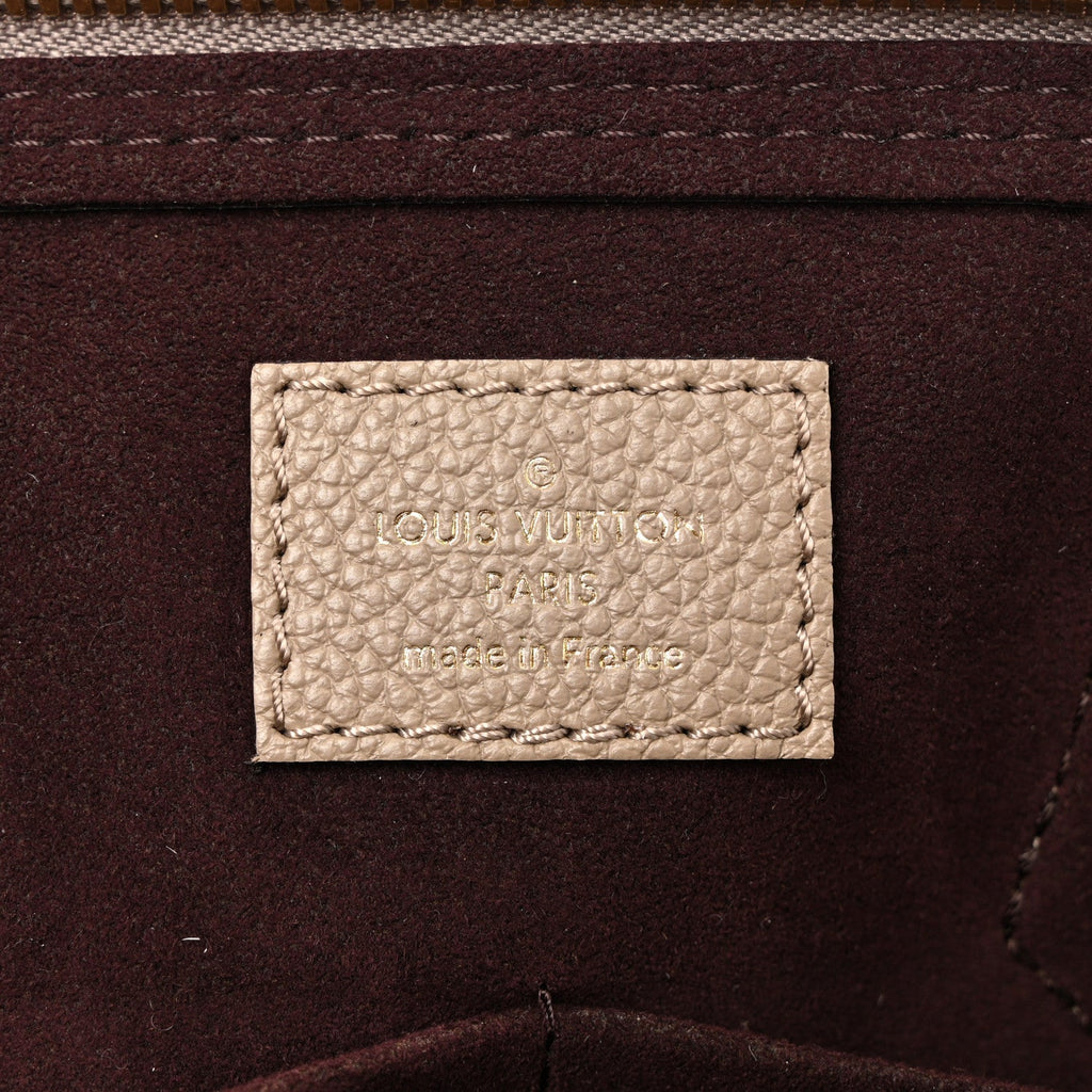 Empreinte Neo Alma PM Tourterelle