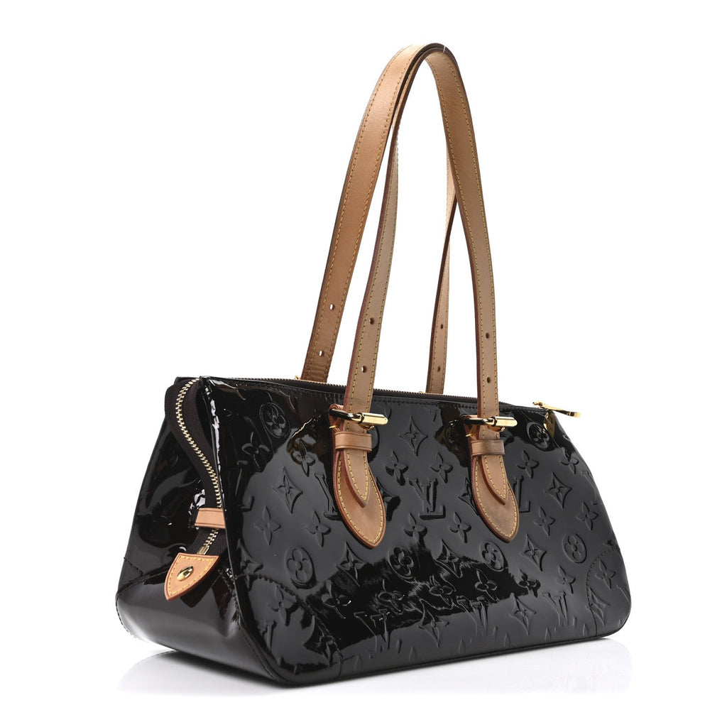Vernis Rosewood Ave Amarante