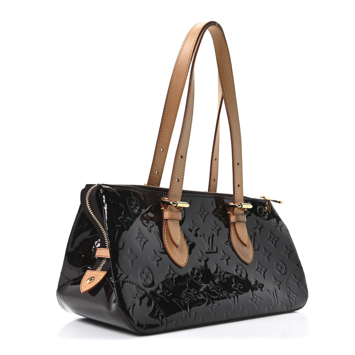 Vernis Rosewood Ave Amarante
