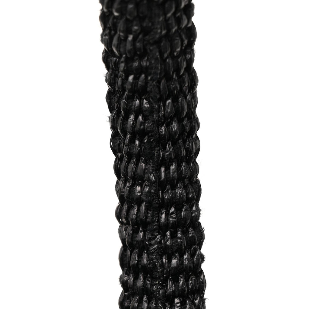 Raffia Medium G Tote Black