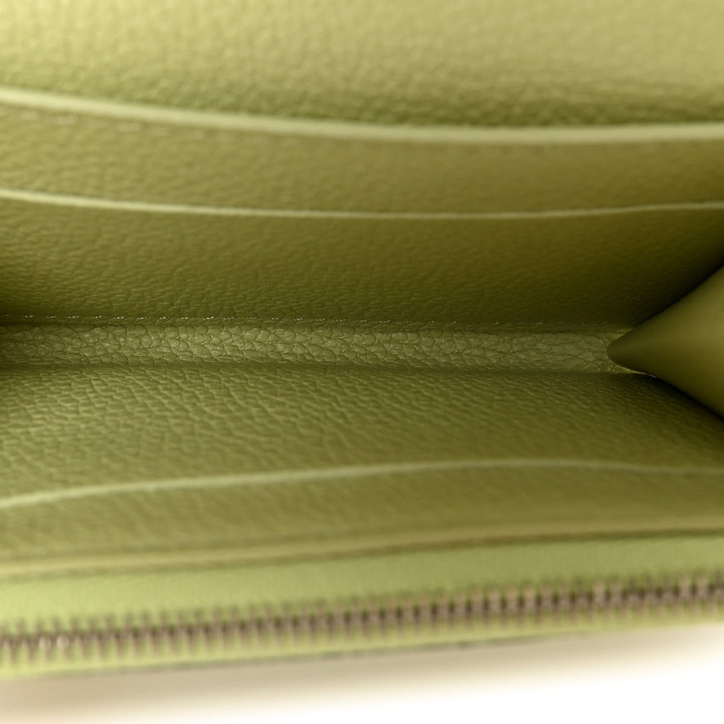 Empreinte Rosalie Coin Purse Noto Green