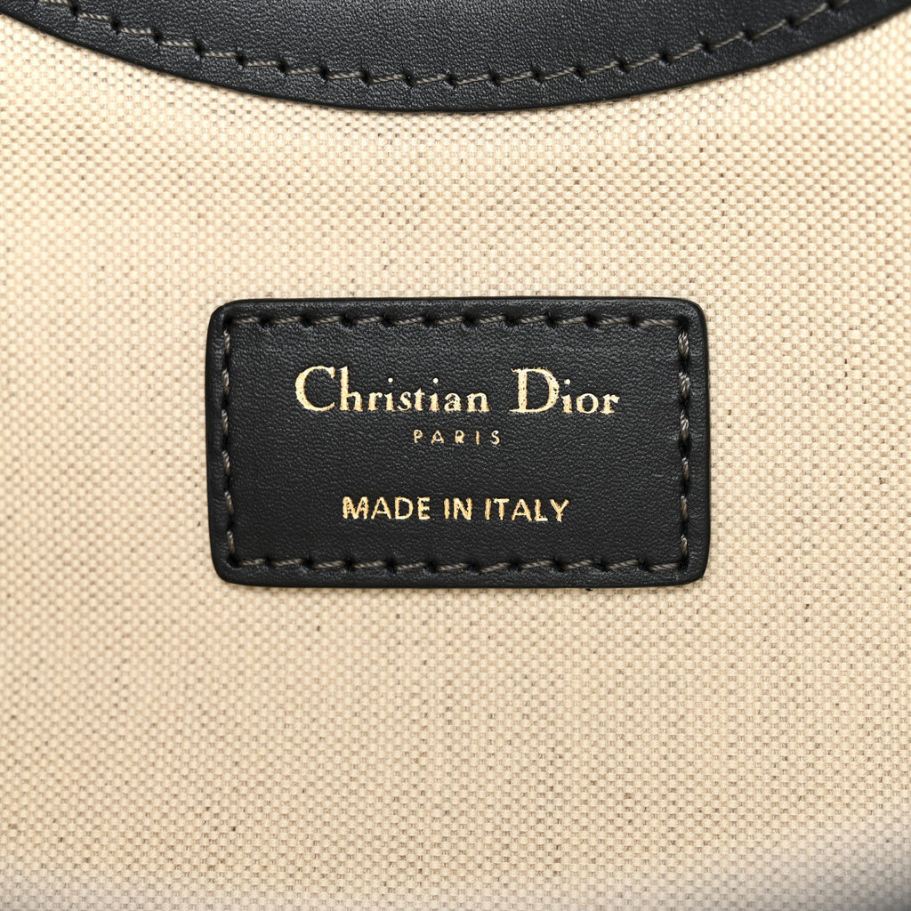 Oblique Fold Over Clutch Blue