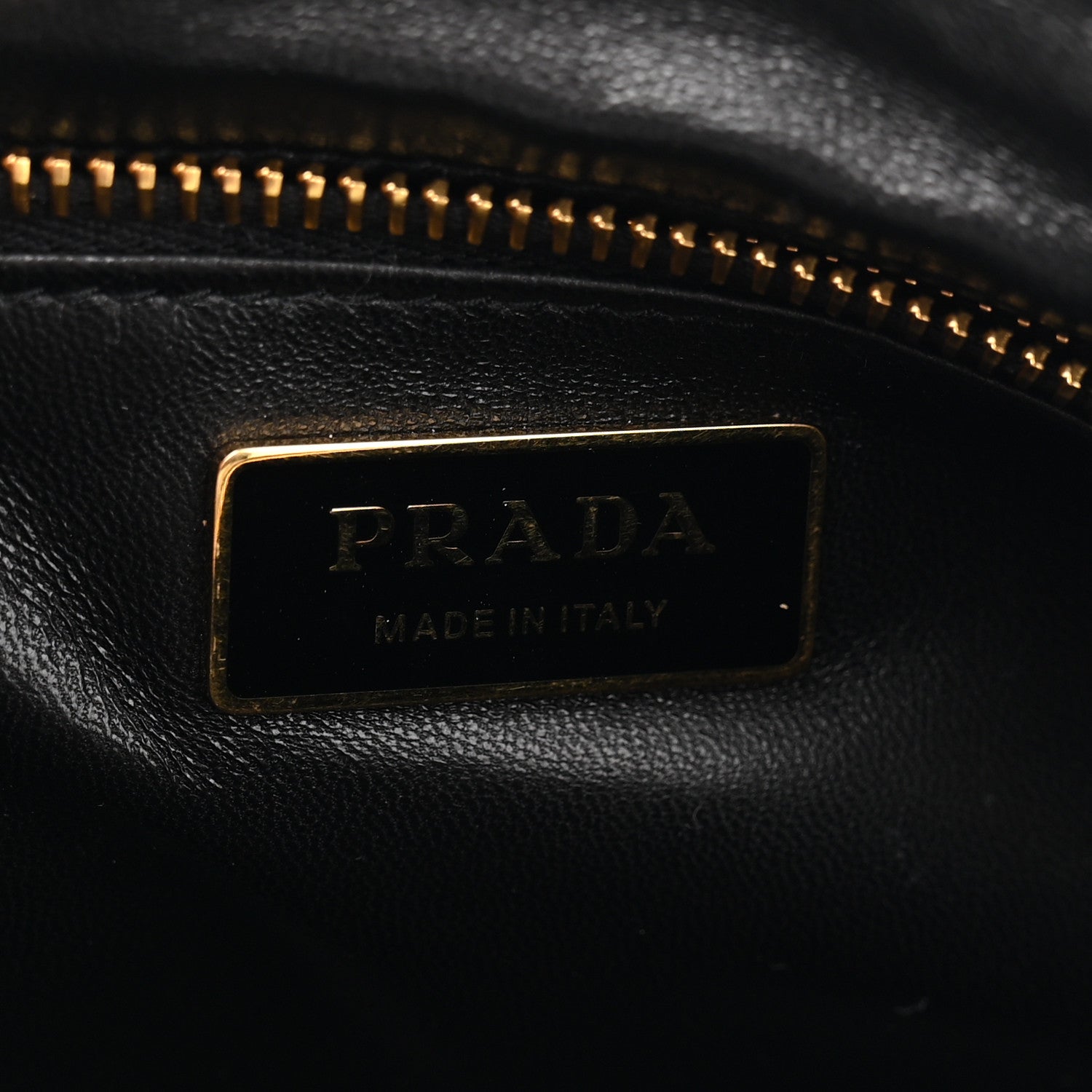 Soft Calfskin Medium Aimee Shoulder Bag Black