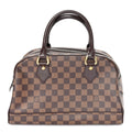 Damier Ebene Duomo