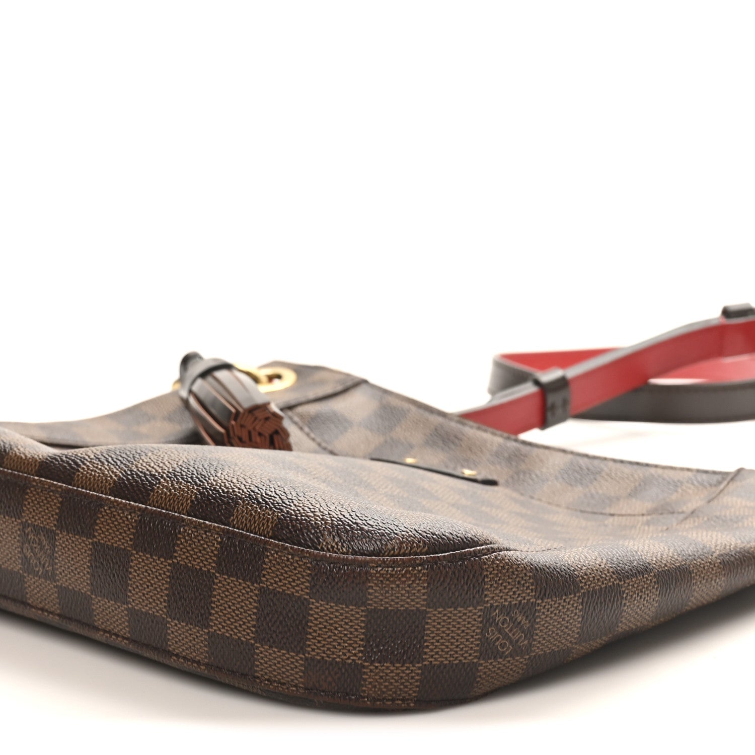 Damier Ebene South Bank Besace