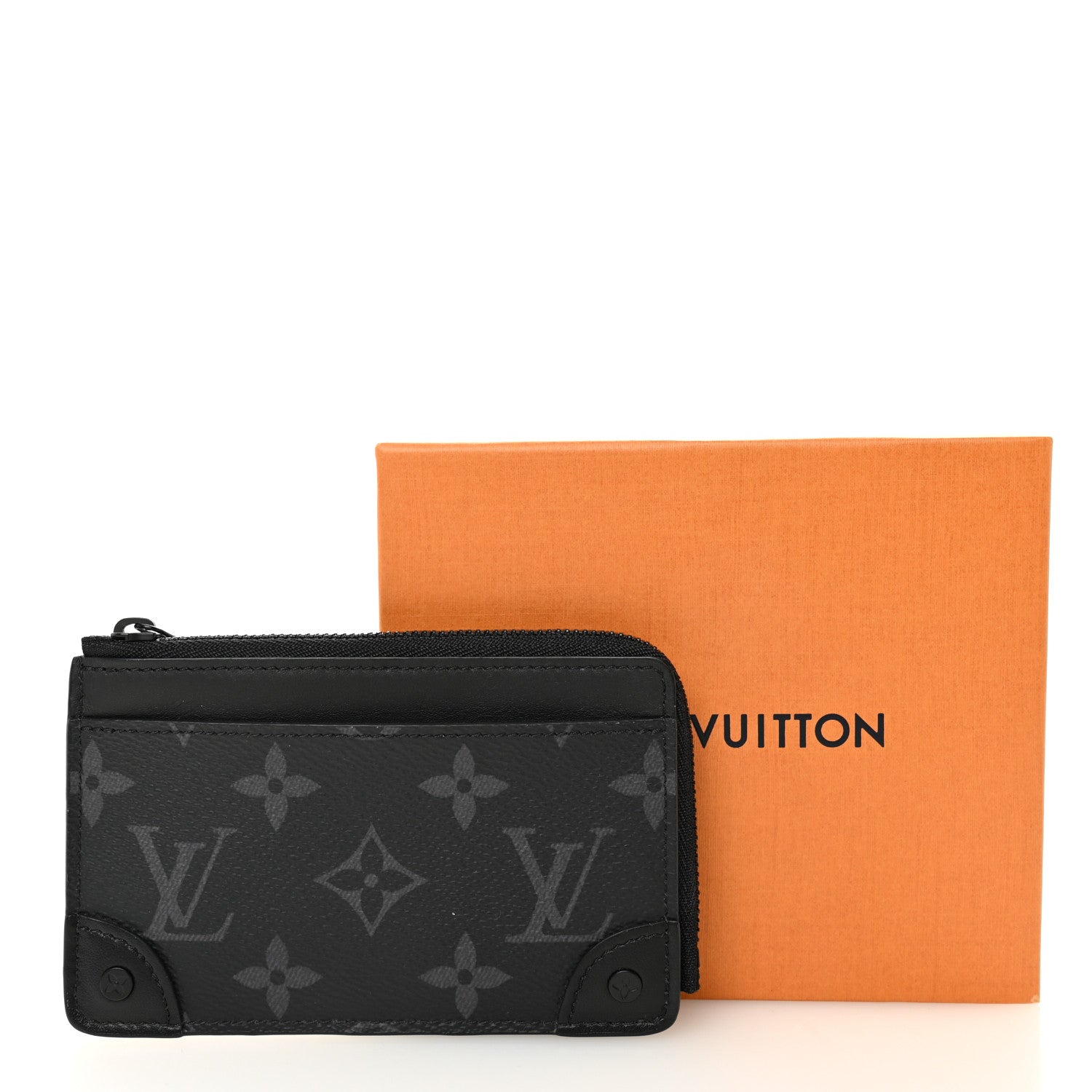 Monogram Eclipse Multi  Holder Trunk