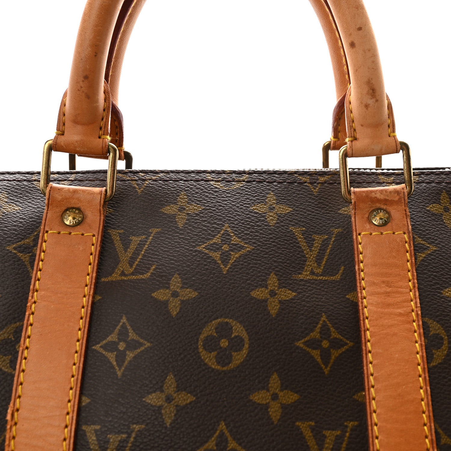 Monogram Keepall 50