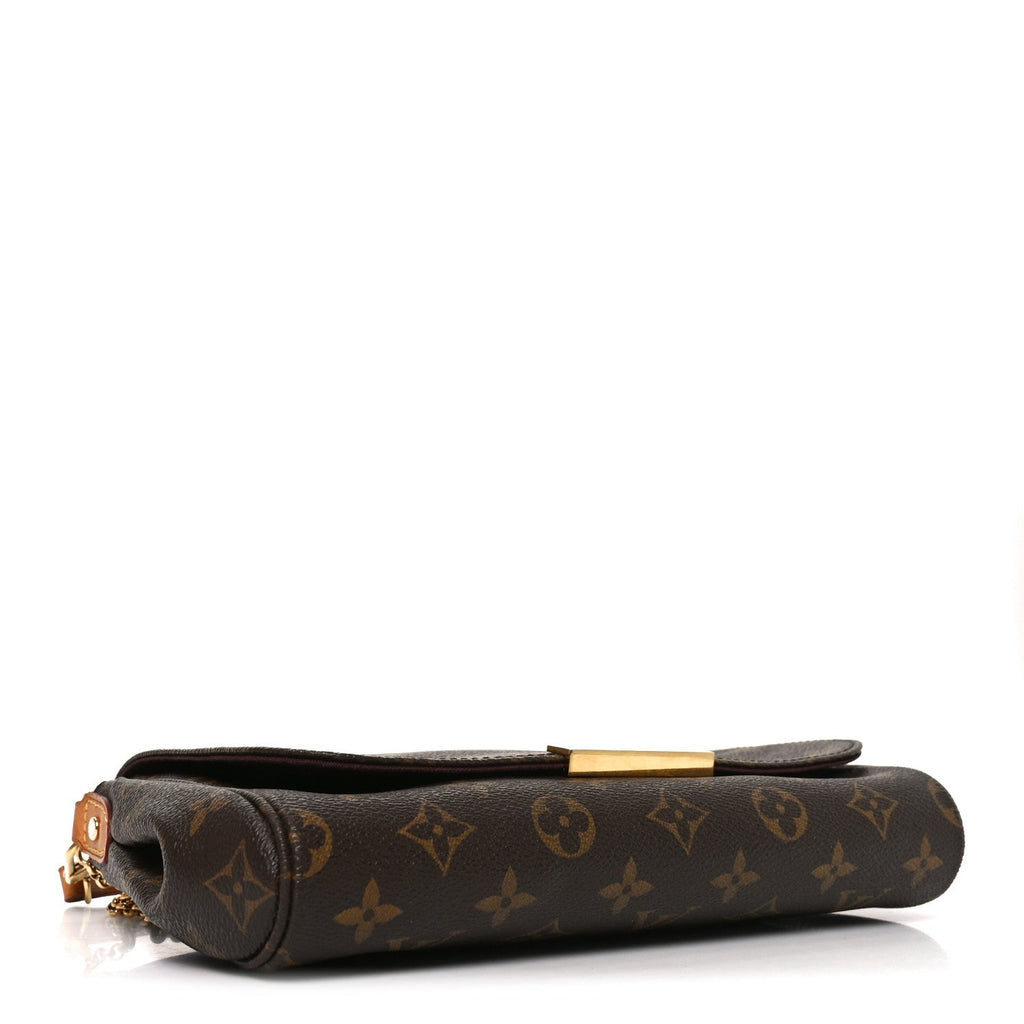 Monogram Favorite MM