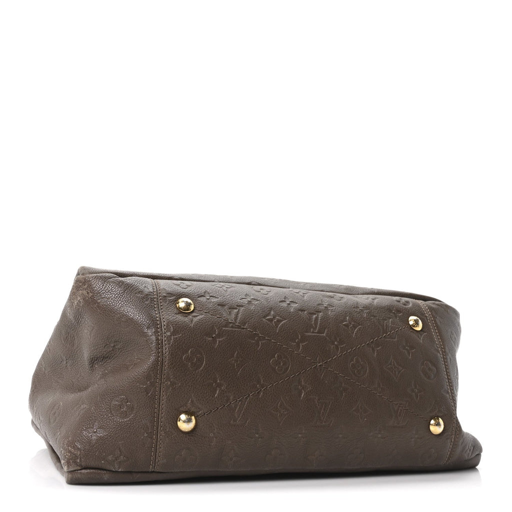Empreinte Artsy MM Terre