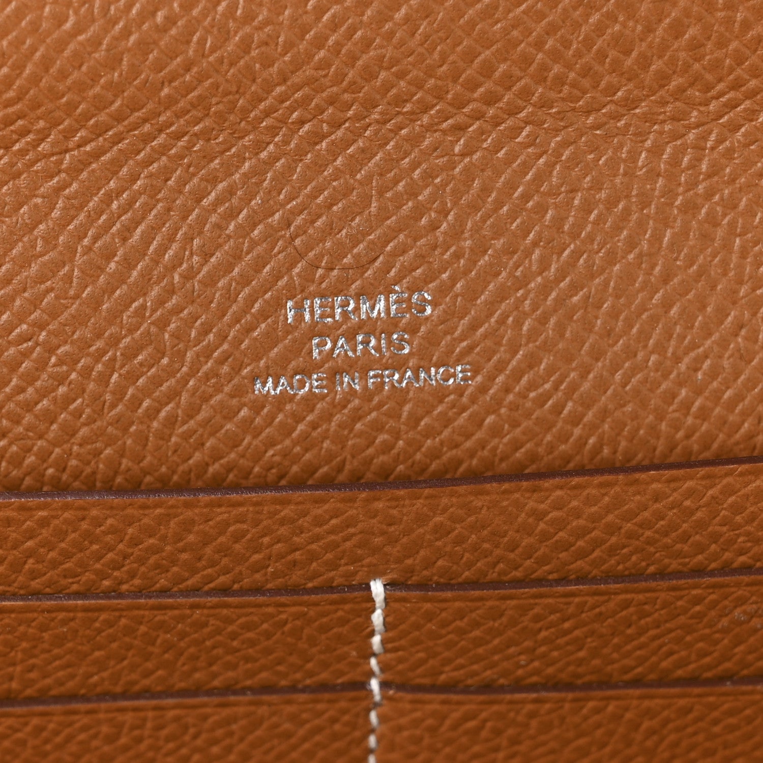 Epsom Maillon Wallet To Go Gold