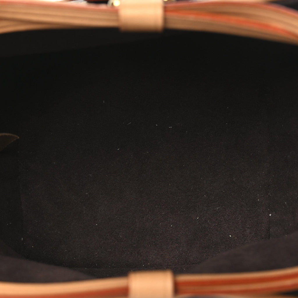 Monogram Noé Purse