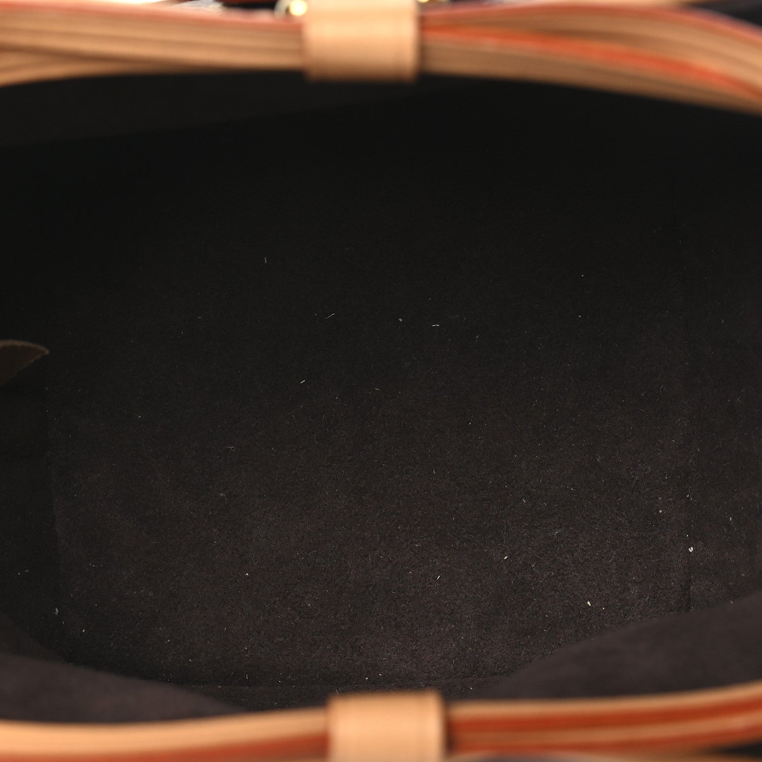 Monogram Noé Purse