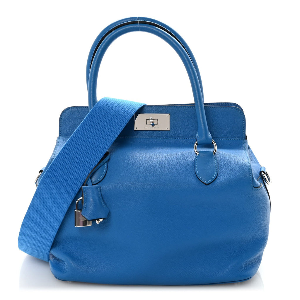 Evercolor Toolbox 26 Bleu Hydra