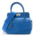 Evercolor Toolbox 26 Bleu Hydra