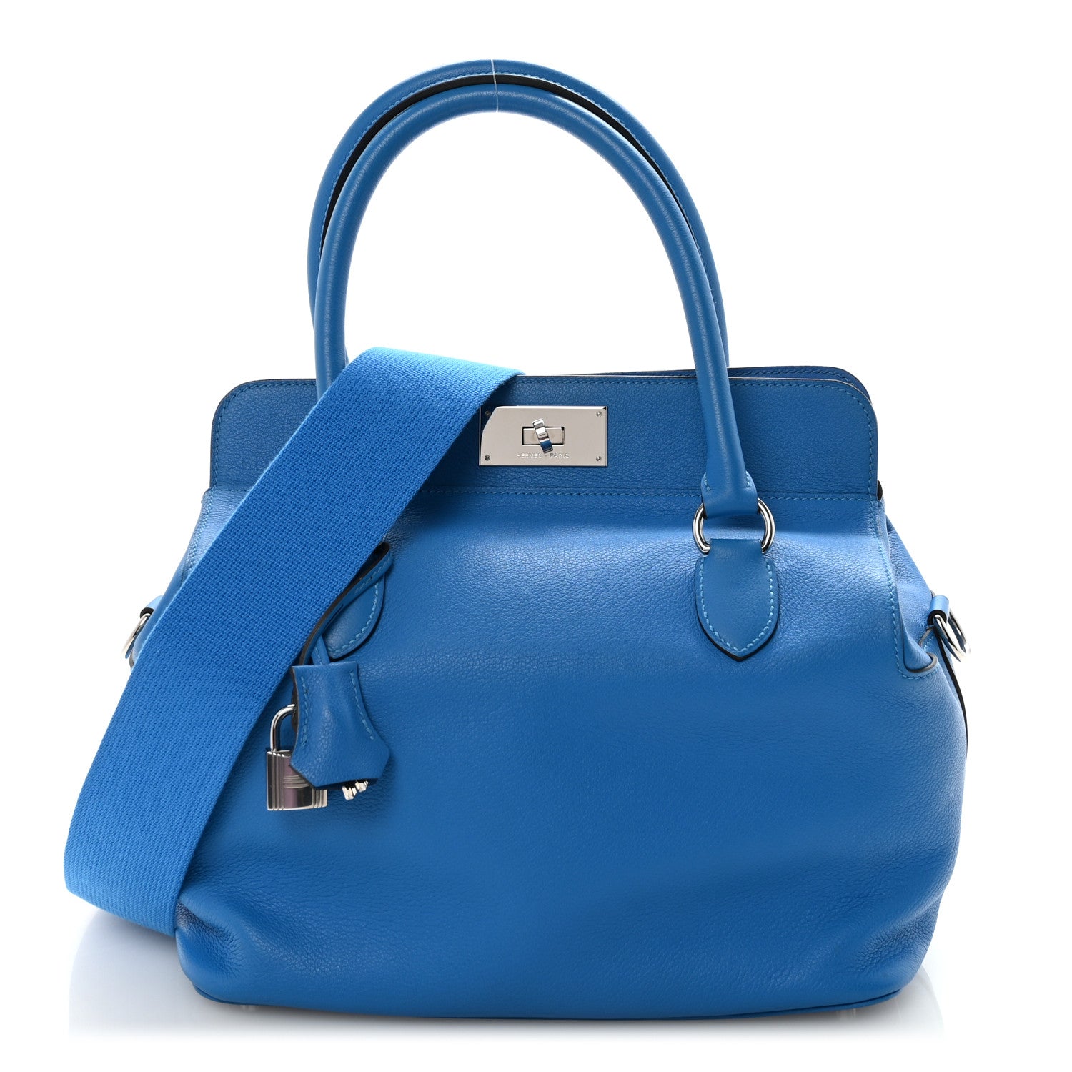 Evercolor Toolbox 26 Bleu Hydra