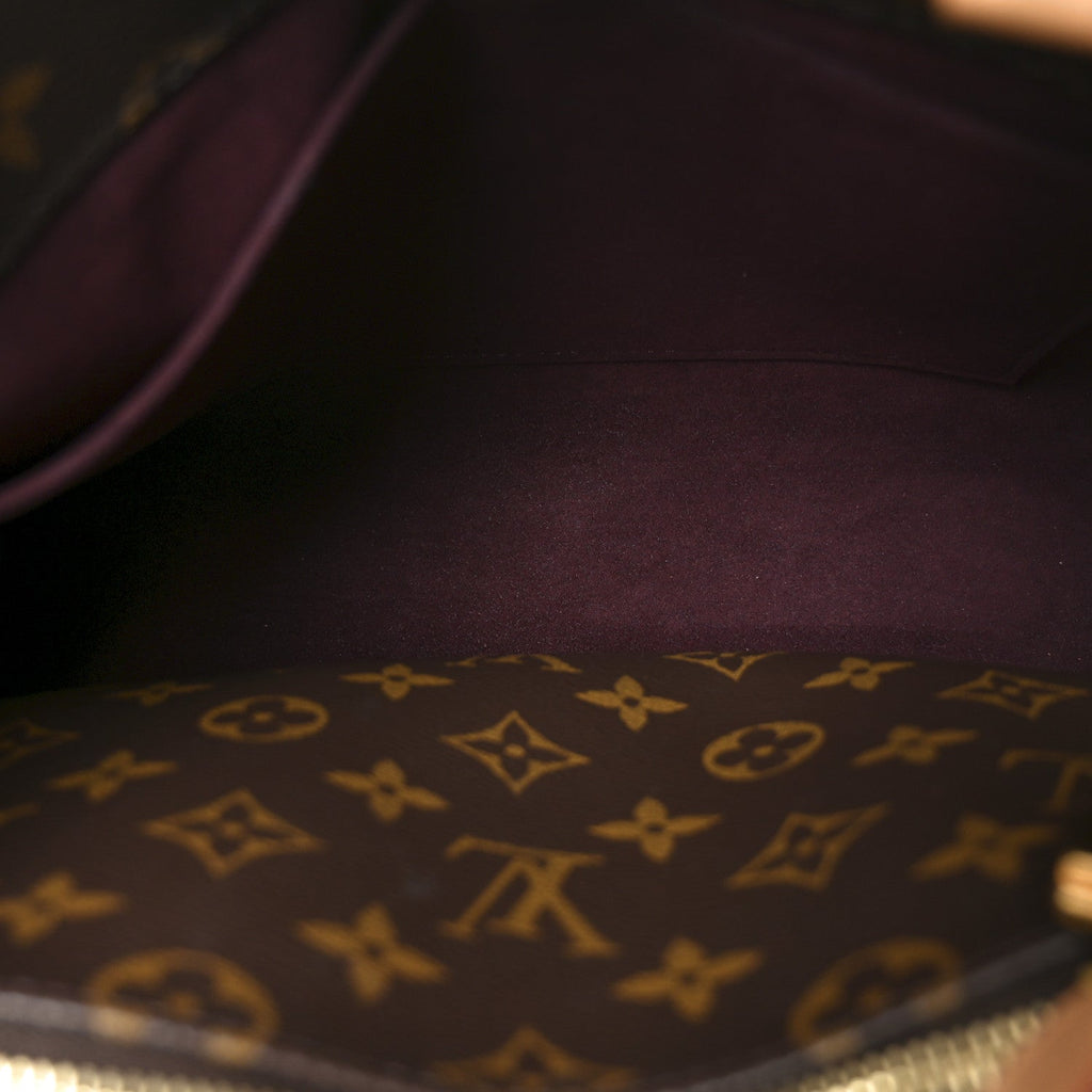 Monogram Montaigne MM
