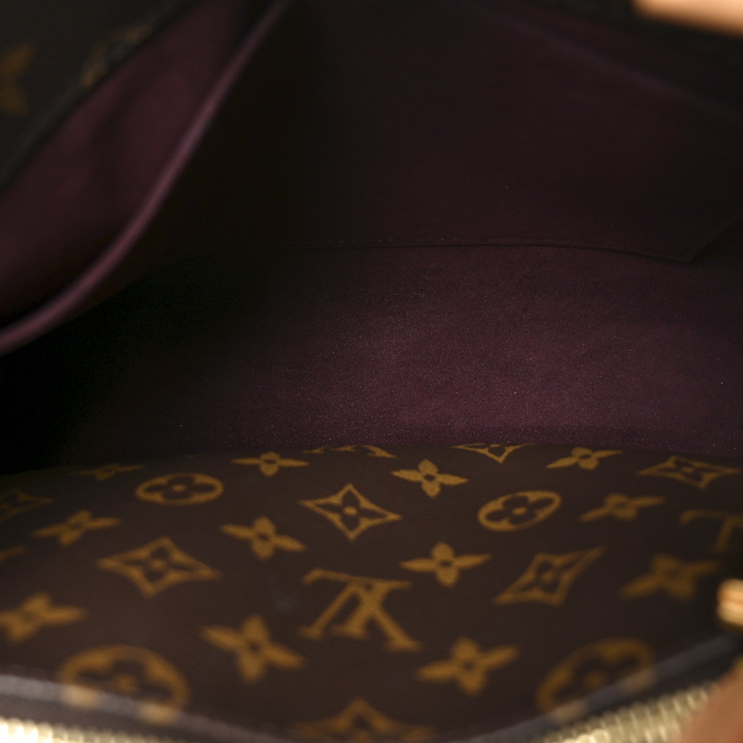 Monogram Montaigne MM