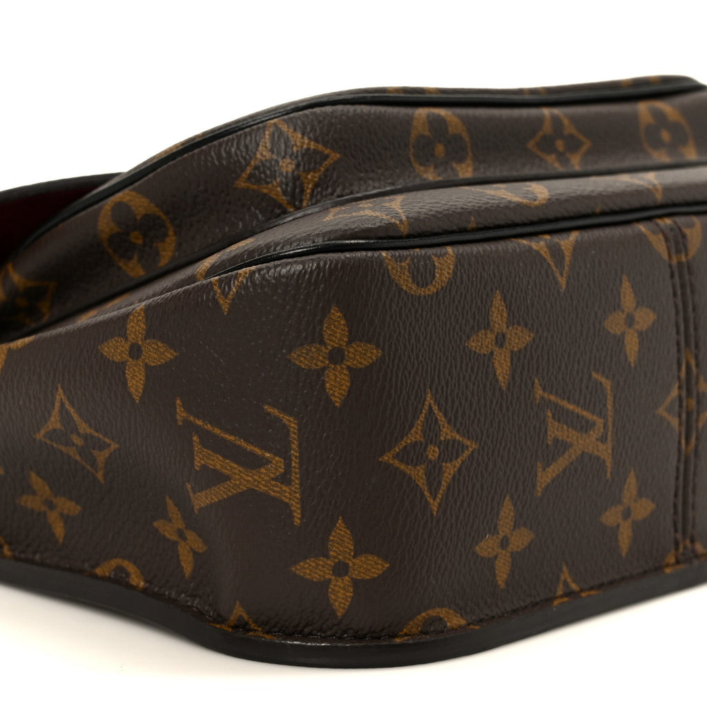 Monogram Passy