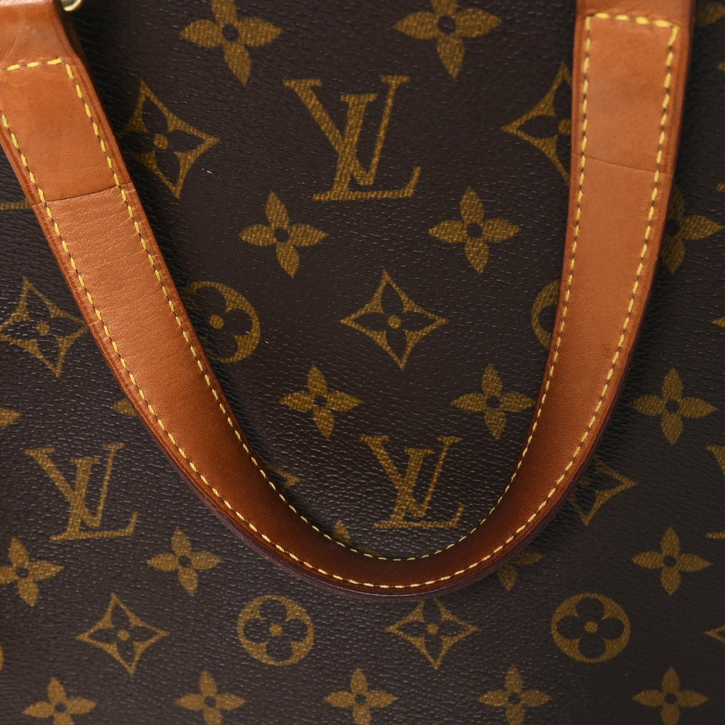 Monogram Excentri-Cite