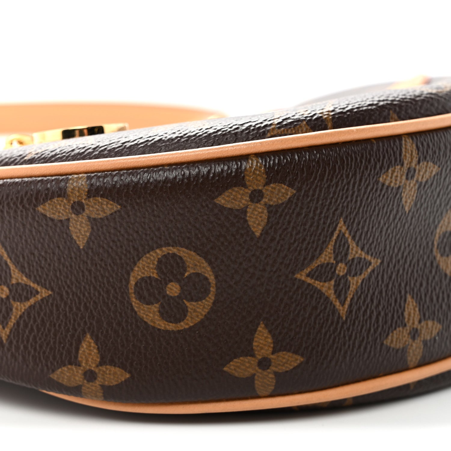Monogram Loop