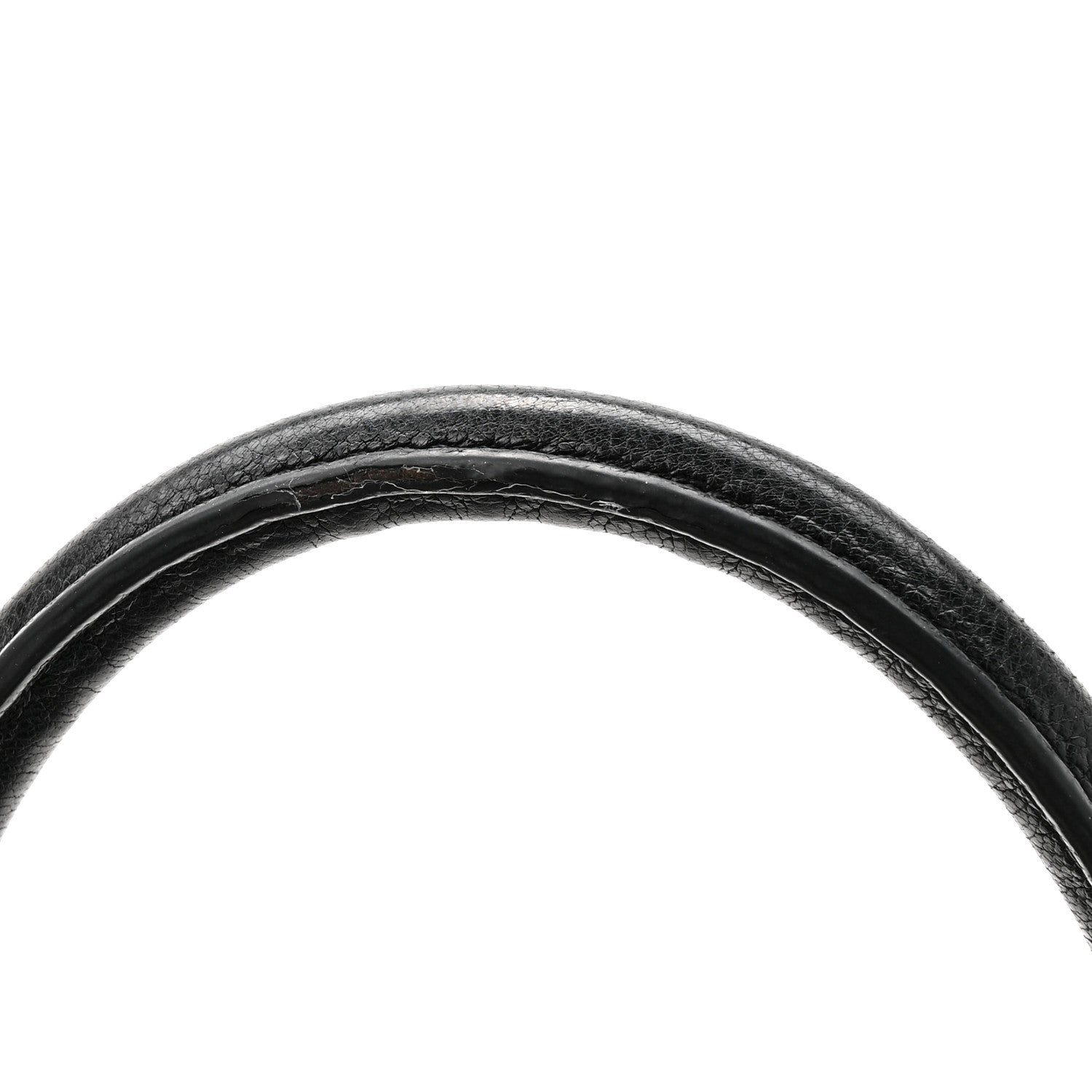Sugar Goatskin Small Antigona Black